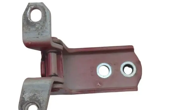 Suzuki Grand Vitara II Front door upper hinge 6932065J00