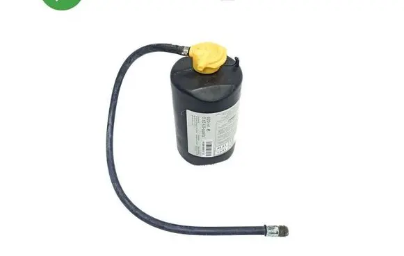 Mercedes-Benz R W251 Tire air pump compressor A0005830712 11712114 114807