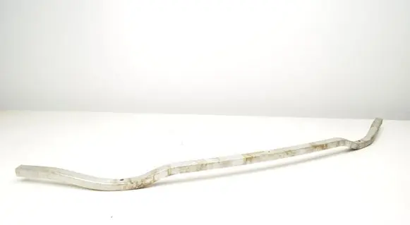 BMW i4 Bottom radiator support slam panel 8077277