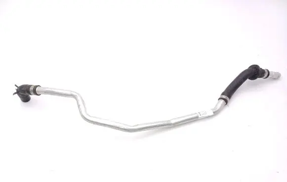 Mercedes-Benz GLE (W166 - C292) Engine coolant pipe/hose A1665062535