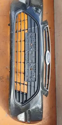 Ford Mondeo MK IV Front bumper BS7117757 BS7117757A