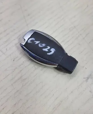 Ignition key/card