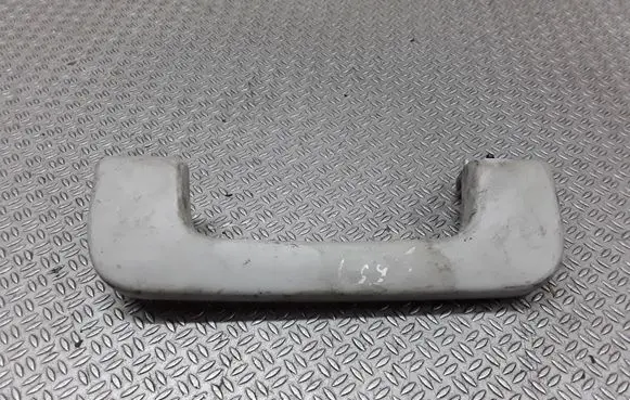 Audi A3 S3 A3 Sportback 8P Front interior roof grab handle
