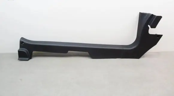 Fiat 500 (A) pillar trim 735426816 735624951