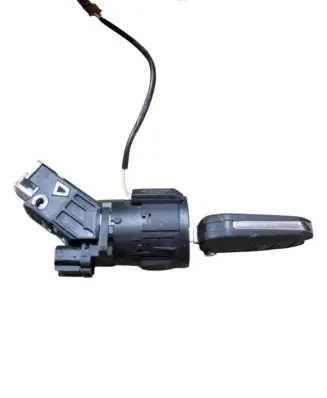 Citroen C5 Ignition lock 9663123380 981211368000 9673257480