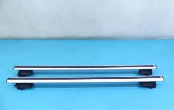 Suzuki Grand Vitara II Roof trunk box IMPRK1327275