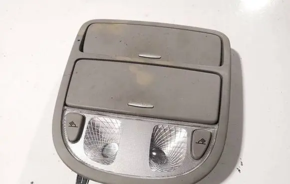 Hyundai Santa Fe Front seat light 928002bxxx 92800-2bxxx