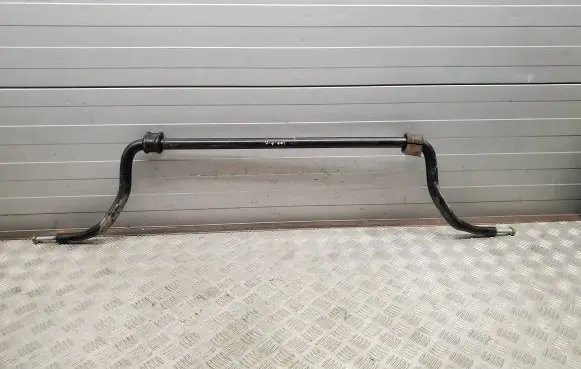 Mercedes-Benz GL X166 Front anti-roll bar/sway bar A1663231465