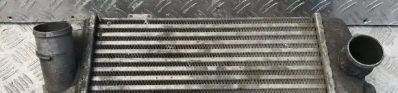 KIA Cerato Intercooler radiator 06030612