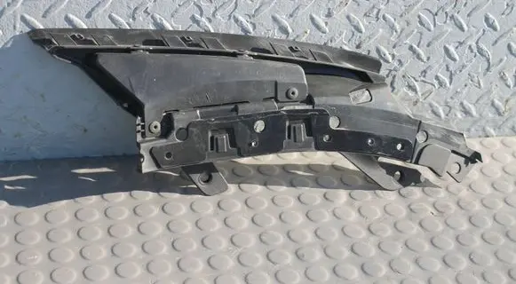 Mazda CX-30 Front bumper mounting bracket DFR550152CX30 DFR550152 DFR750152