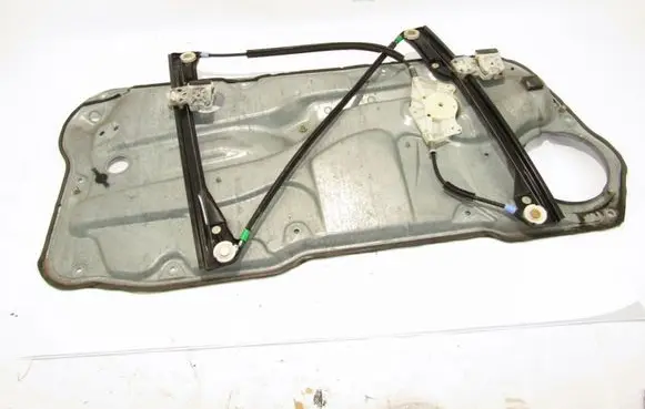 Volkswagen Golf IV Front door electric window regulator 