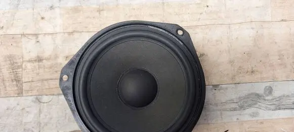 Opel Zafira B Front door speaker