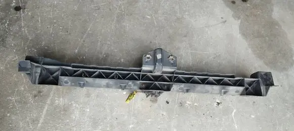 Peugeot Partner Top upper radiator support slam panel 9680544280
