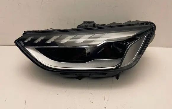 Audi A4 S4 B9 8W Headlight/headlamp 8W0941033D 240123130254 030111723300