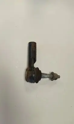 Dodge VAN RAM Steering tie rod end 