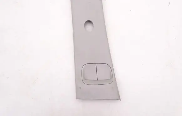 Fiat Panda III (B) pillar trim (top) 735490412 GBIMPORT