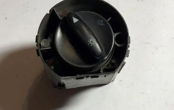 Audi A6 S6 C5 4B Light switch BK74B1941531C 04052403