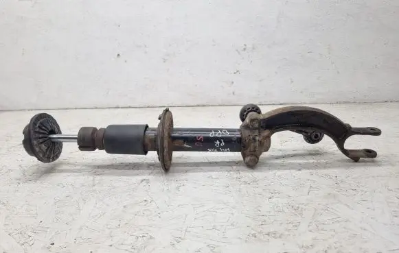 Audi A4 S4 B8 8K Front shock absorber/damper