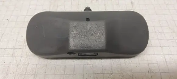 Volkswagen PASSAT B6 Windshield washer spray nozzle 5M0955986C