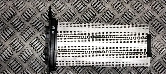 Audi A6 C7 Electric cabin heater radiator 4G0819011