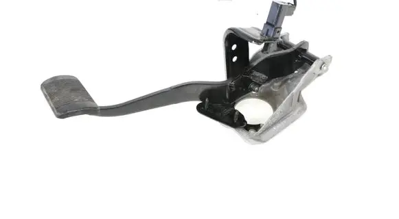 Brake pedal