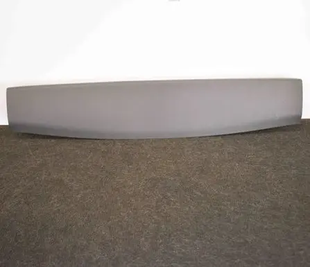 Volkswagen PASSAT B8 Centre console side trim rear 81761D7000