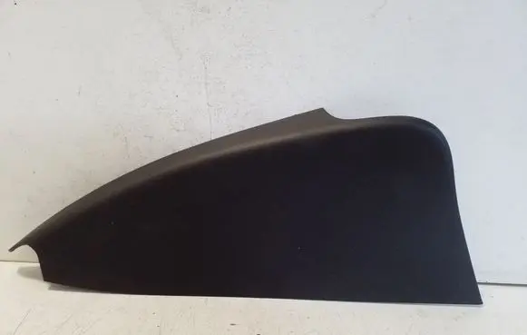 Iveco Daily 6th gen Dashboard side end trim 5801544551
