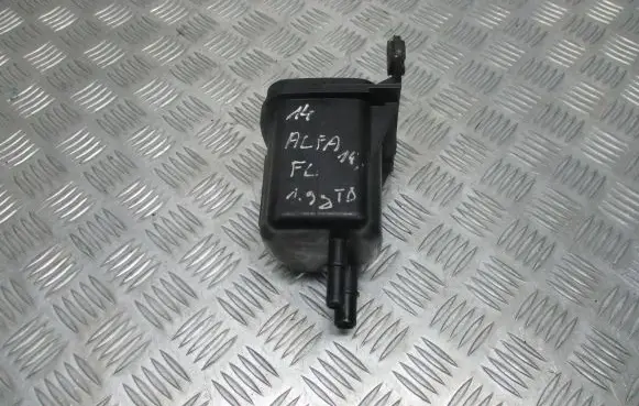 Alfa Romeo 147 Power steering fluid tank/reservoir