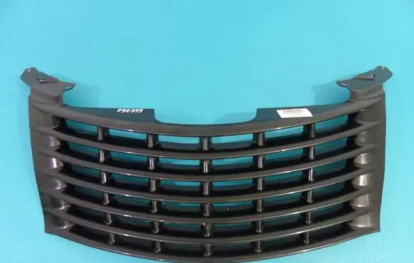 Chrysler PT Cruiser Front bumper upper radiator grill IMPRK798399