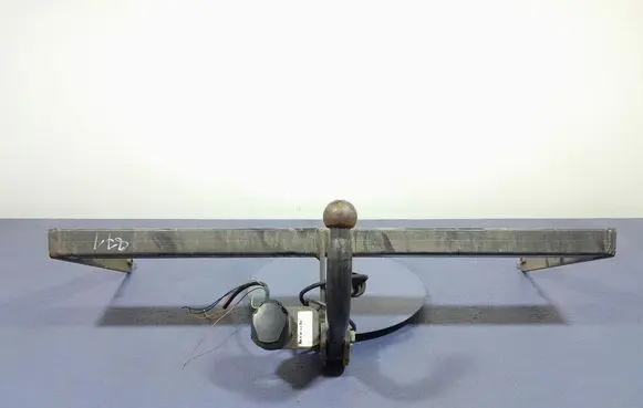Skoda Octavia Mk2 (1Z) Tow bar set 