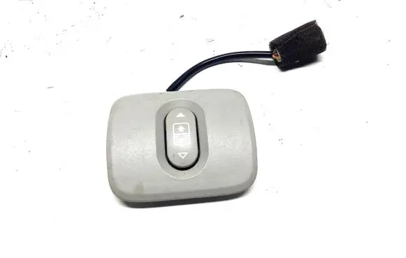 Nissan Qashqai Sunroof switch 