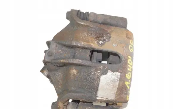Citroen C4 I Front brake caliper