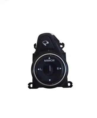 Hyundai i40 Wing mirror switch 39R4801230