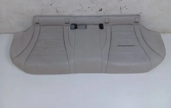 Mercedes-Benz C W205 Second row seats A2059200650