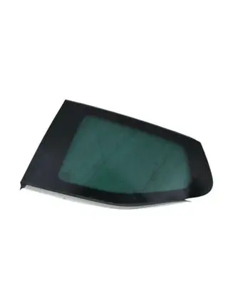 Peugeot 5008 Rear door window glass 43R002092 E000255 DOT24M34AS3