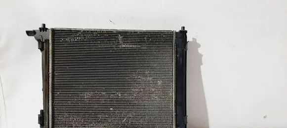 KIA Sportage Coolant radiator 25310D7000