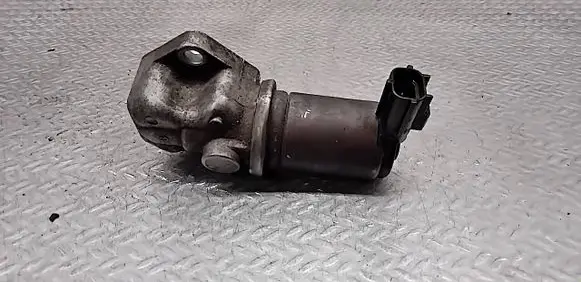 Ford Maverick Idle control valve (regulator) 9F745AA