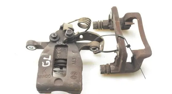 KIA Stonic Rear brake caliper