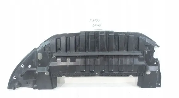 Renault Talisman Front bumper skid plate/under tray 622357094R