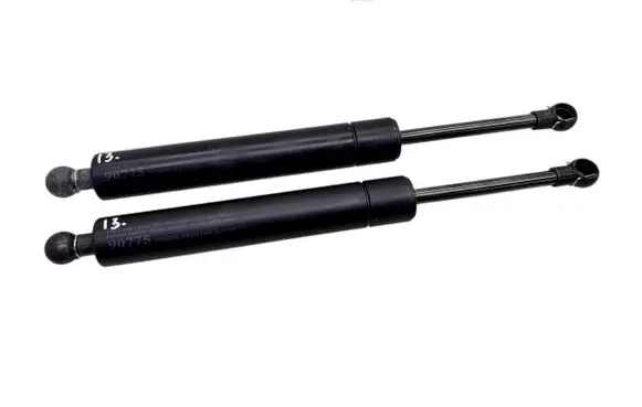 Volvo V70 Rear window strut damper 90775 1100N 1376746