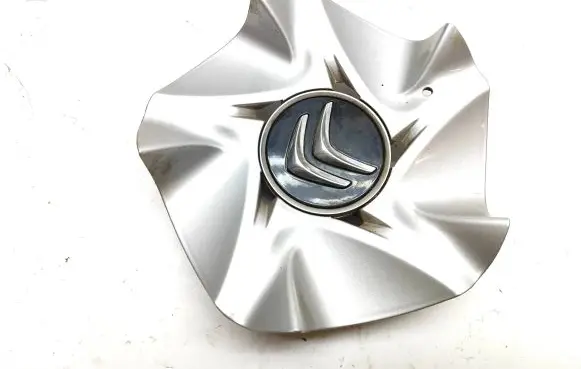 Original wheel cap