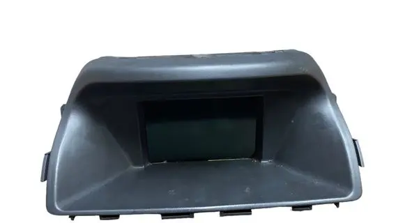 Opel Antara Screen/display/small screen 96627615 9120828100