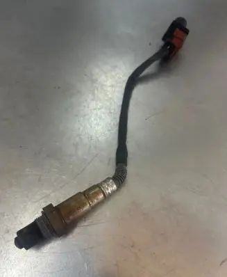 Audi A6 S6 C7 4G Lambda probe sensor 070906262 0281004444