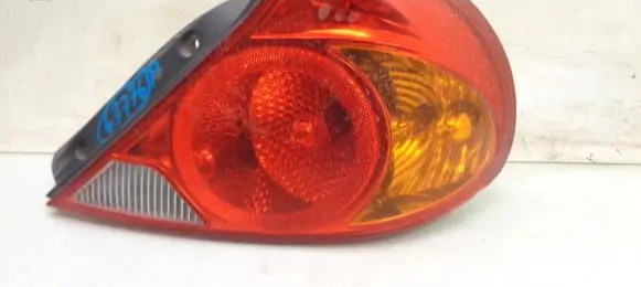 KIA Spectra Rear/tail lights