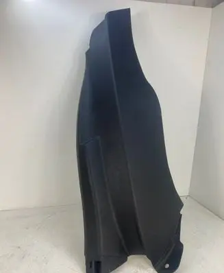 Volkswagen Golf Sportsvan Rear seat side top trim 510867766 510867766C