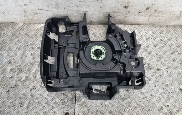Citroen C4 Cactus Spare wheel mounting bracket 9806783880