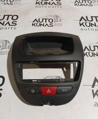 Toyota Aygo AB10 Other interior part 554050H010