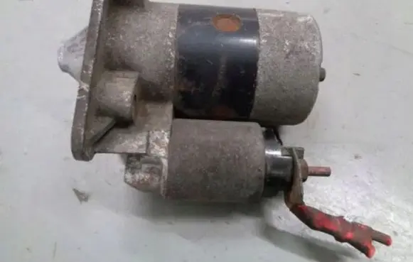 Renault Kangoo I Starter motor