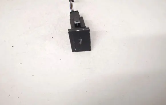 Volkswagen Touareg I Parking (PDC) sensor switch 7l6919281