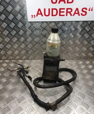 Opel Zafira A Electric power steering pump PL0761524